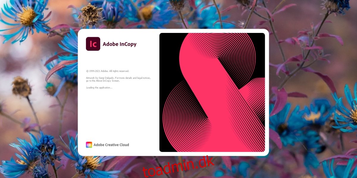 Adobe InCopy: Pris, funktioner og download