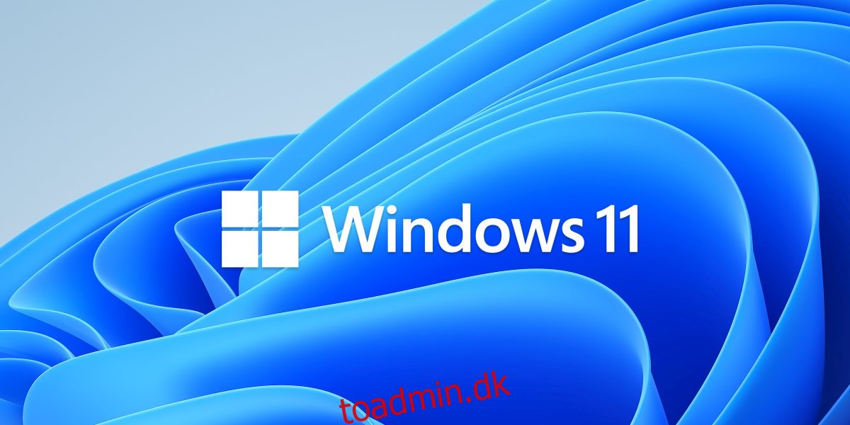 Tjek systemkompatibilitet for Windows 11 med Health Check-appen