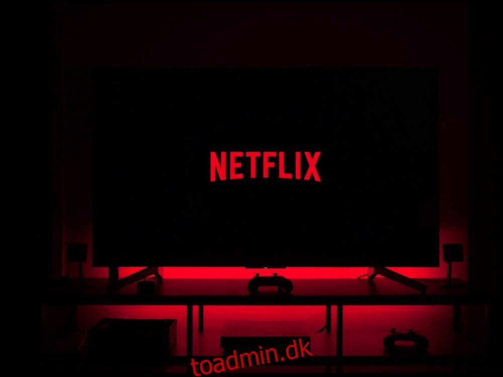 Sådan ser du Netflix på et ikke-smart tv (fuld vejledning)