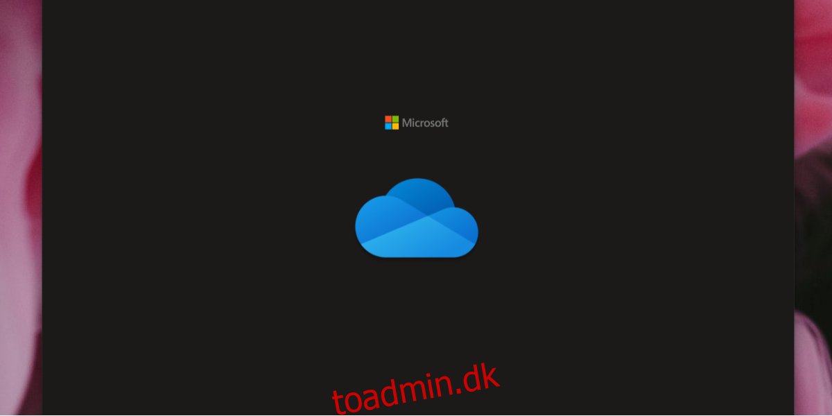 Sådan rettes OneDrive Sync-problemer på Windows 10