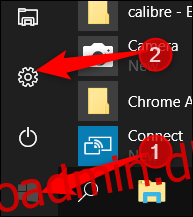 Sådan deaktiveres og fjernes Windows 10-kontosynkroniseringsindstillinger