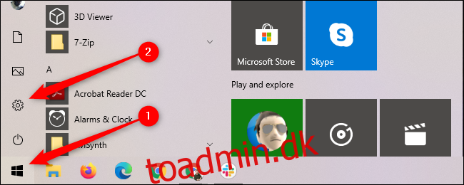 Sådan indstilles app- og spilgrænser på Windows 10