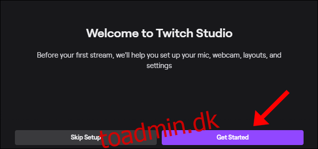 Hvad er Twitch Studio, og skal du bruge det til at streame?