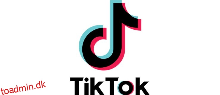 Sådan gemmer du TikTok-videoer på din telefon
