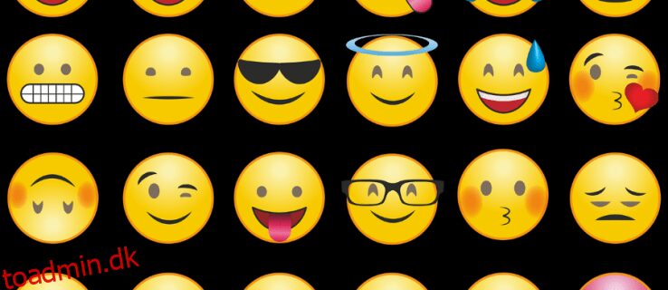 Sådan tilføjer du emojis til din Tik Tok-video