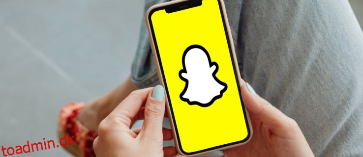 Hvad betyder “Andre Snapchattere”?