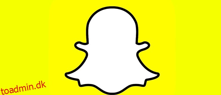 Sådan sletter du en Snapchat-konto permanent