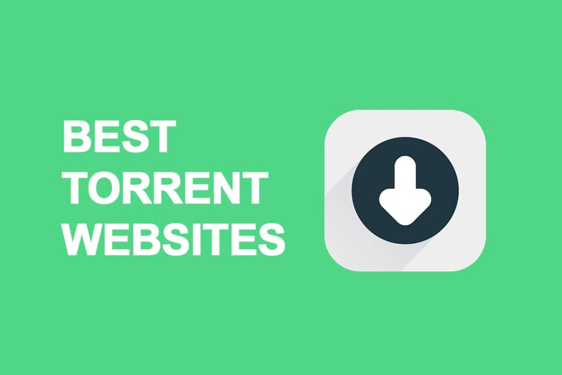 Top 10 bedste torrent-websteder