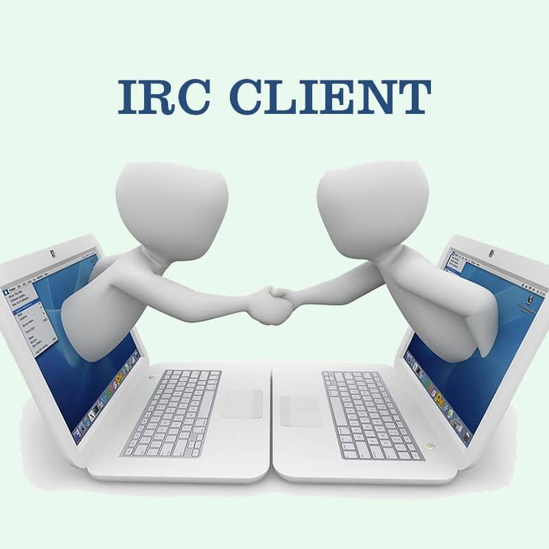 15 bedste IRC-klient til Mac og Linux