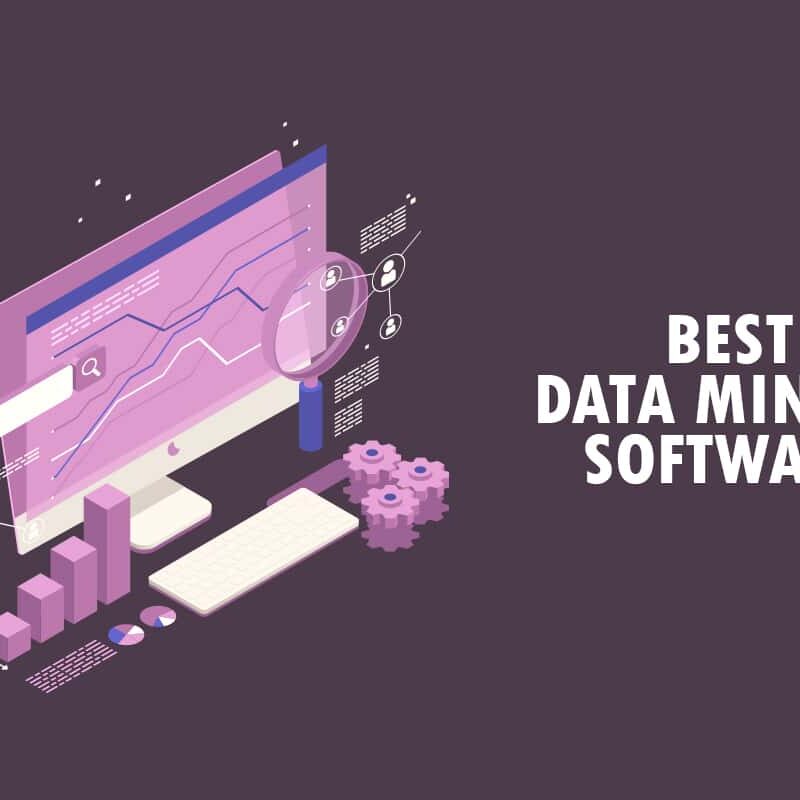 26 Bedste Data Mining Software
