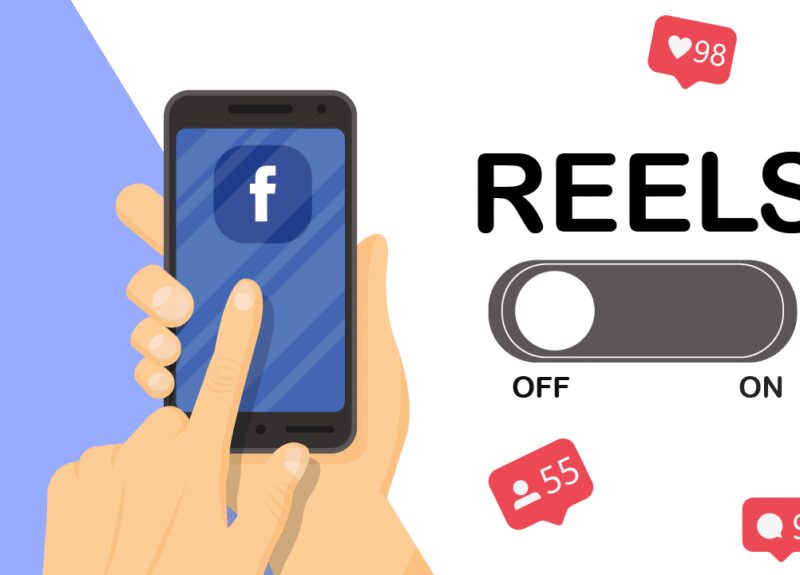 Sådan fjerner du hjul på Facebook-appen
