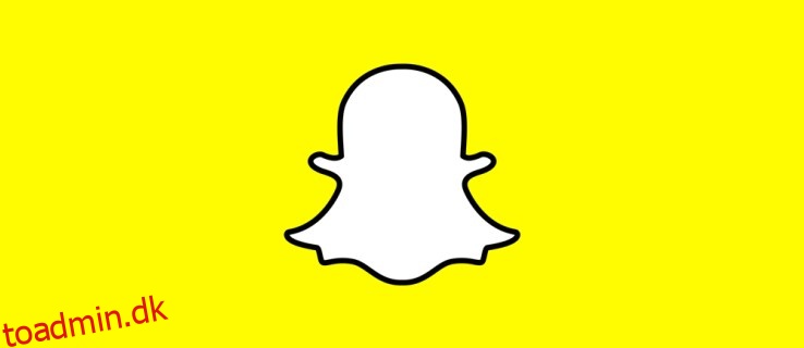 Sådan fjerner du hurtig tilføjelse på Snapchat
