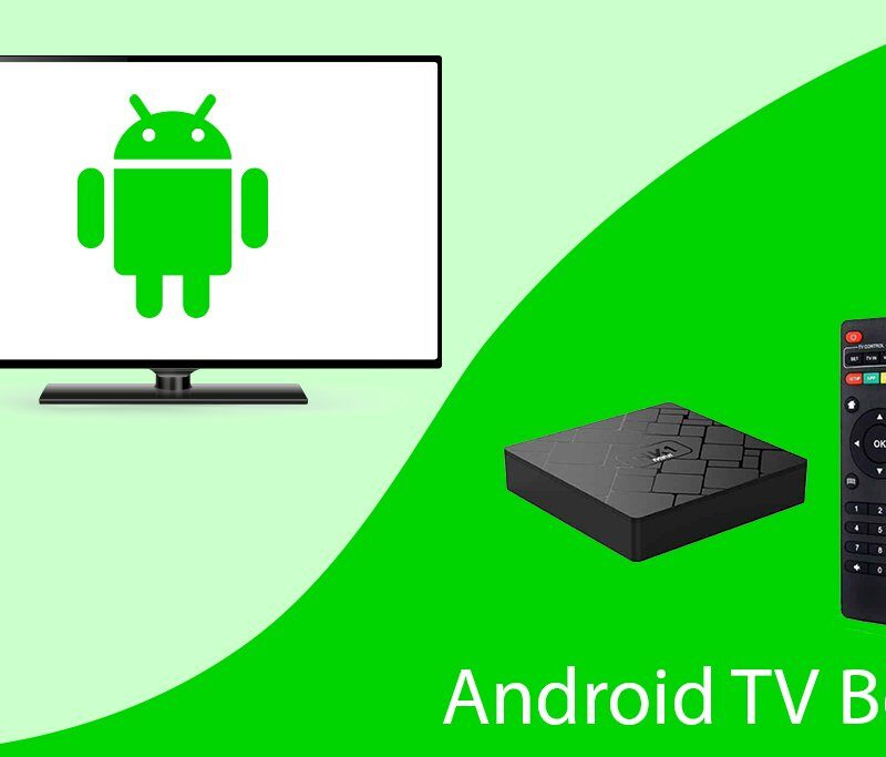 13 Bedste Billige Android TV Box