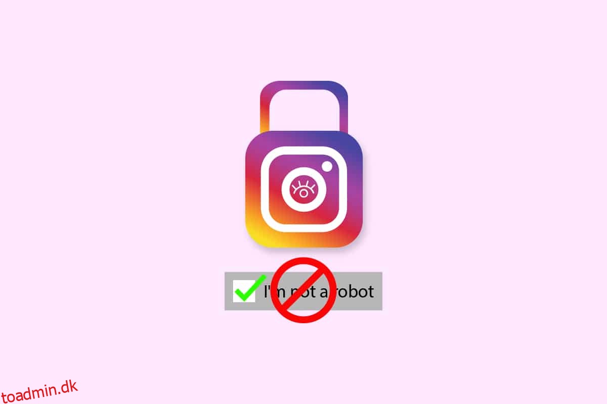 16 bedste private Instagram Viewer-app uden menneskelig bekræftelse