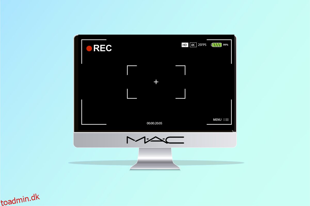 19 Bedste skærmoptager til Mac