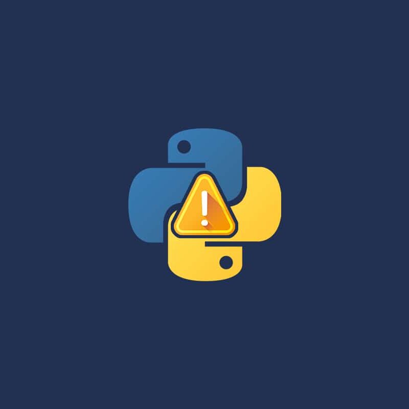 Fix kommando mislykkedes med fejlkode 1 Python Egg Info