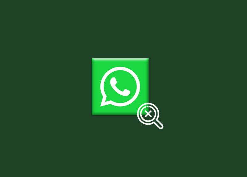Reparer WhatsApp sidst set, der ikke vises på Android
