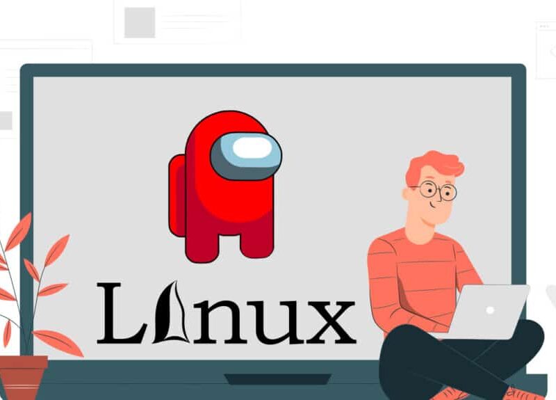 Sådan kommer du blandt os på Linux