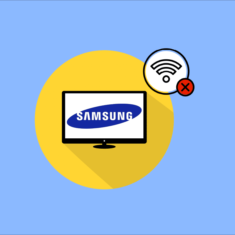 Sådan løses Samsung TV Wi-Fi-forbindelsesproblemer