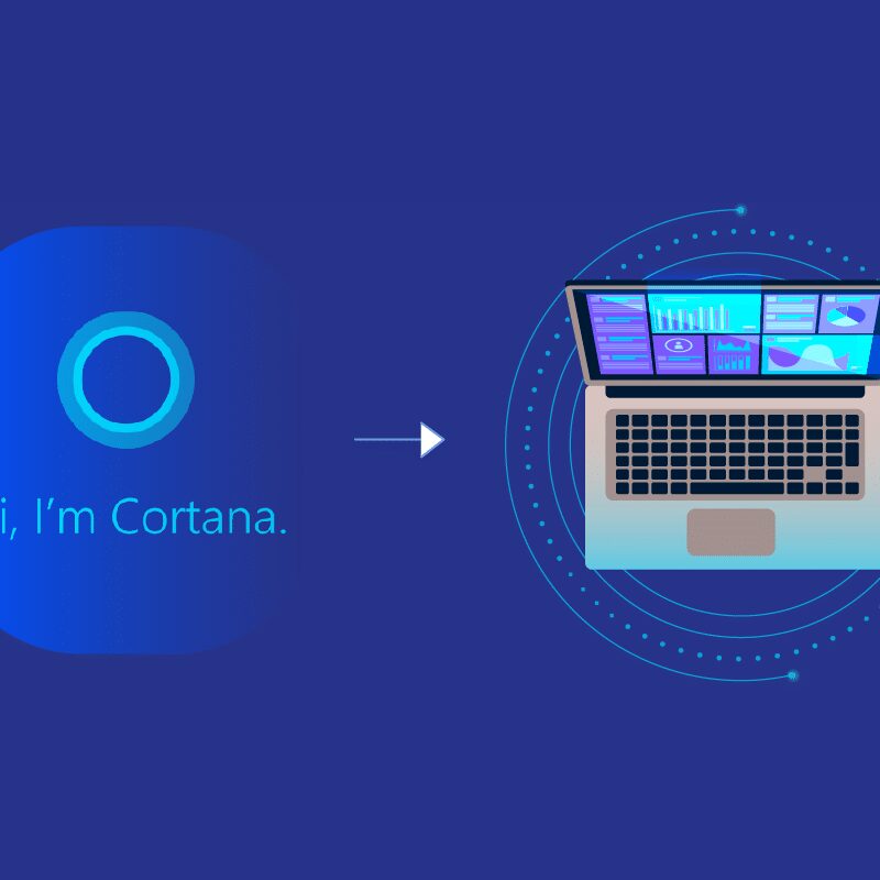 Sådan tvinges Cortana til at bruge Chrome på Windows 10