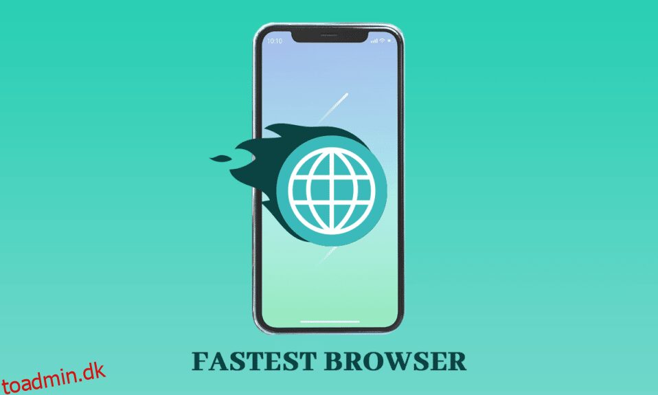 14 bedste hurtigste browsere til Android
