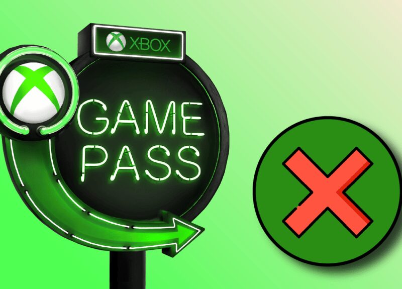 Sådan annulleres Xbox Game Pass på pc