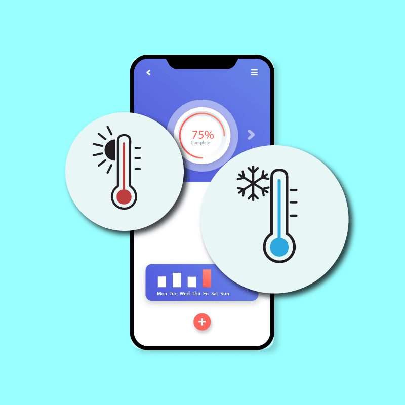 11 bedste telefonkølingsapps til Android og iOS