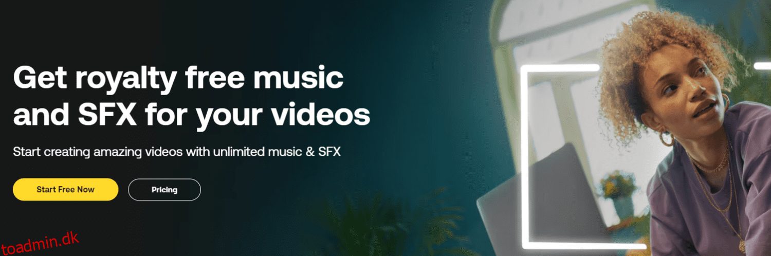 12 ressourcer til at finde gratis baggrundsmusik til dine videoer