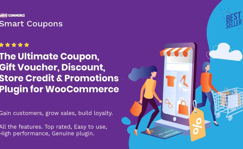 14 bedste WooCommerce-plugins til at overlade e-handelswebsteder