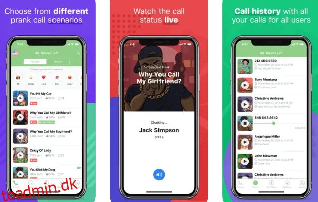 9 Bedste Voice Changer Apps til telefonopkald [Android and iOS]
