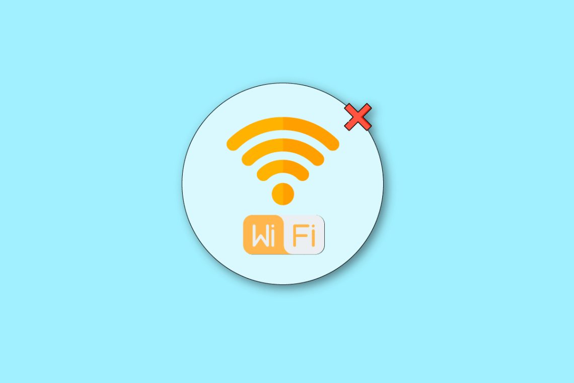 Fix My Wifi Extender bliver ved med at afbryde forbindelsen