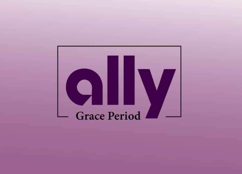 Hvad er Ally Grace Period?