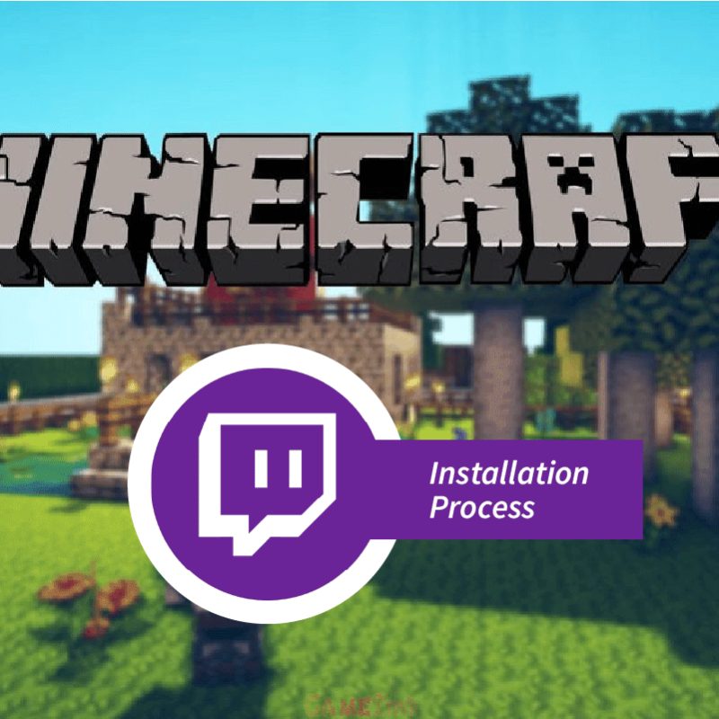 Hvad er Twitch Minecraft-installationsproces?