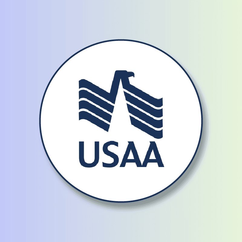 Hvad er dit USAA Online ID?