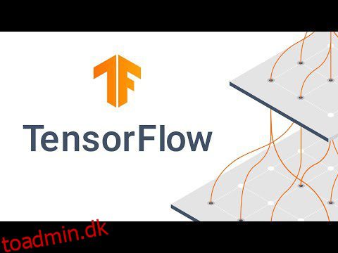 Sådan downloades, installeres og konfigureres Tensorflow på Windows og Linux