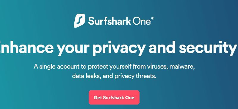VPN, Antivirus og Data Breaches Alert