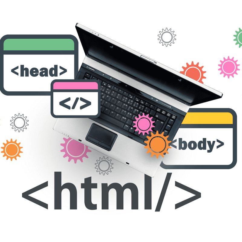XML vs. HTML: Hvad er forskellene?