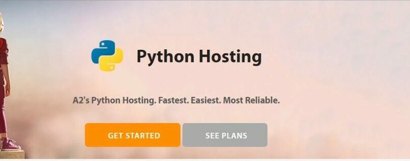 10 bedste hostingplatforme til Python-applikation