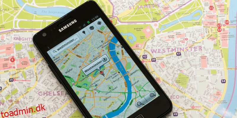7 Transit-apps at vide, hvordan man kommer fra A til B