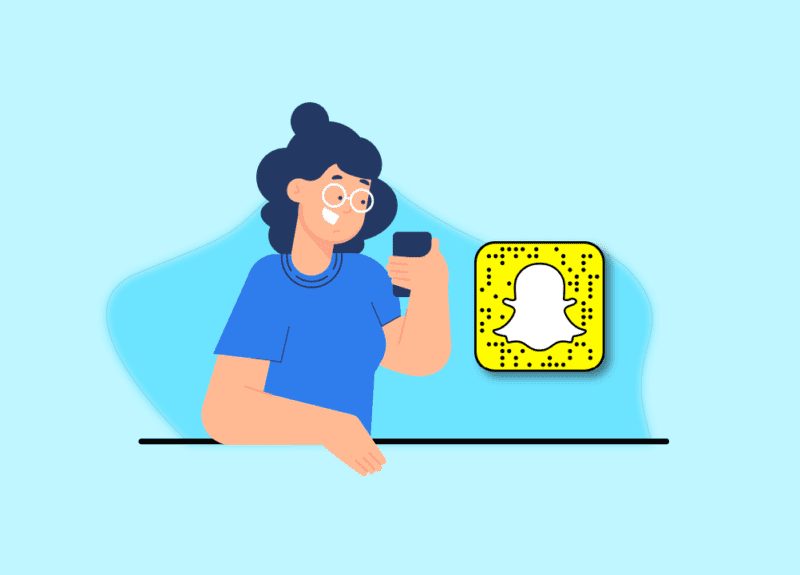 7 nemme måder at finde nogen på Snapchat uden deres brugernavn