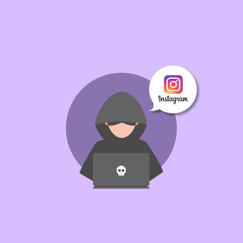 Sådan hacker du Instagram