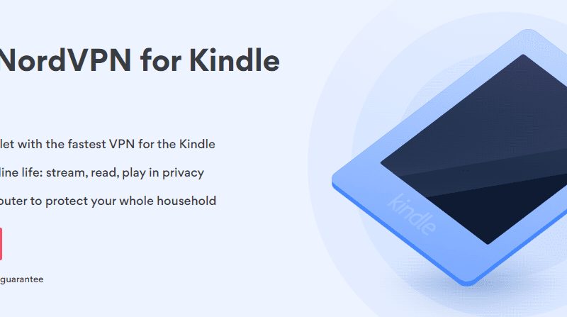 5 bedste VPN’er til Kindle Fire til nem streaming