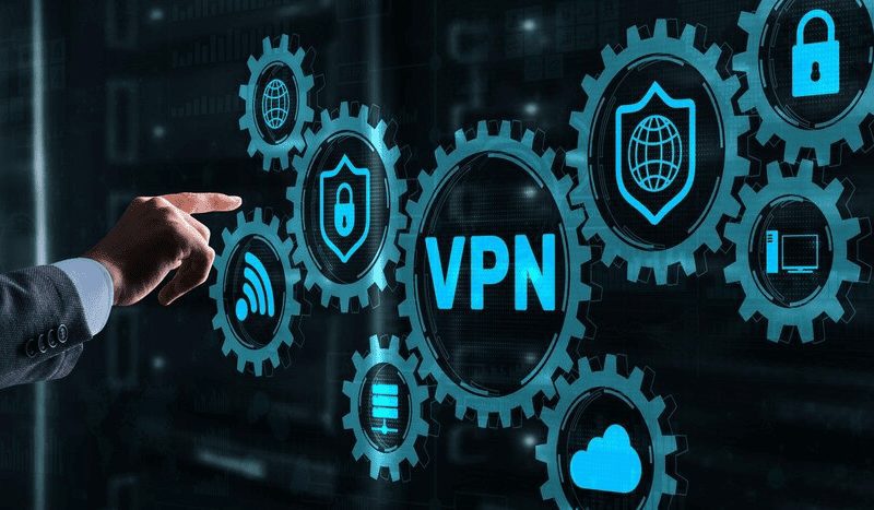 7 VPN’er til at fjerne blokering af websteder for strømlinet browsing