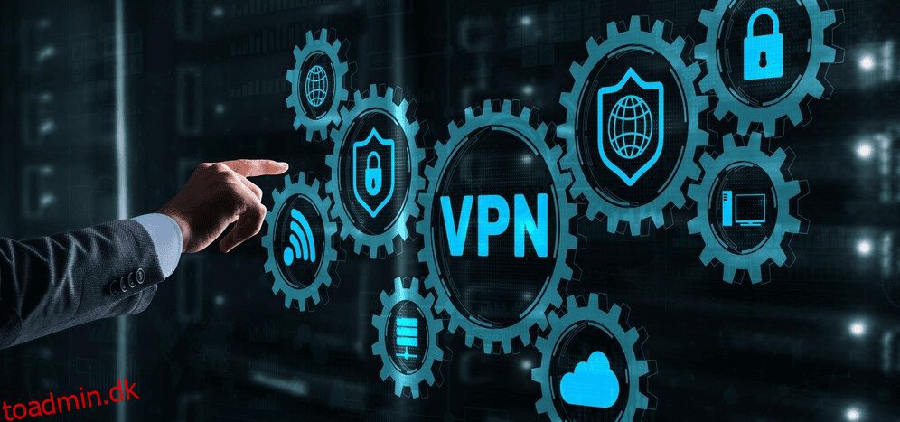 7 VPN’er til at fjerne blokering af websteder for strømlinet browsing