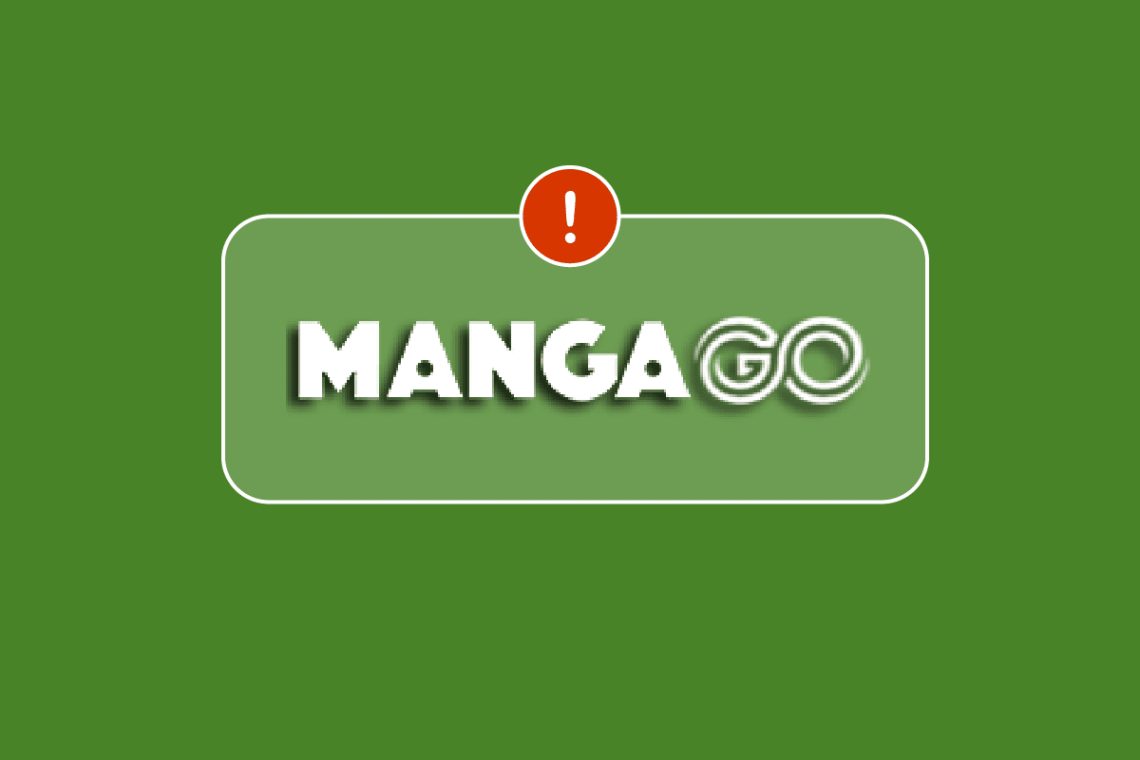 8 måder at ordne Mangago, der ikke virker