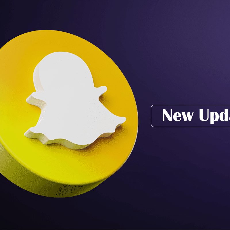 Hvad er den nye Snapchat-opdatering?