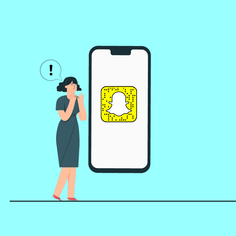 Sådan fanger du nogen, der snyder på Snapchat
