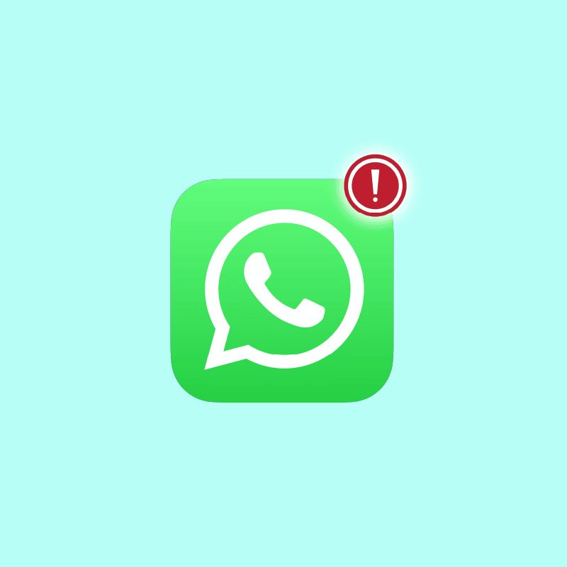 11 måder at ordne desktop WhatsApp, der ikke åbner på pc