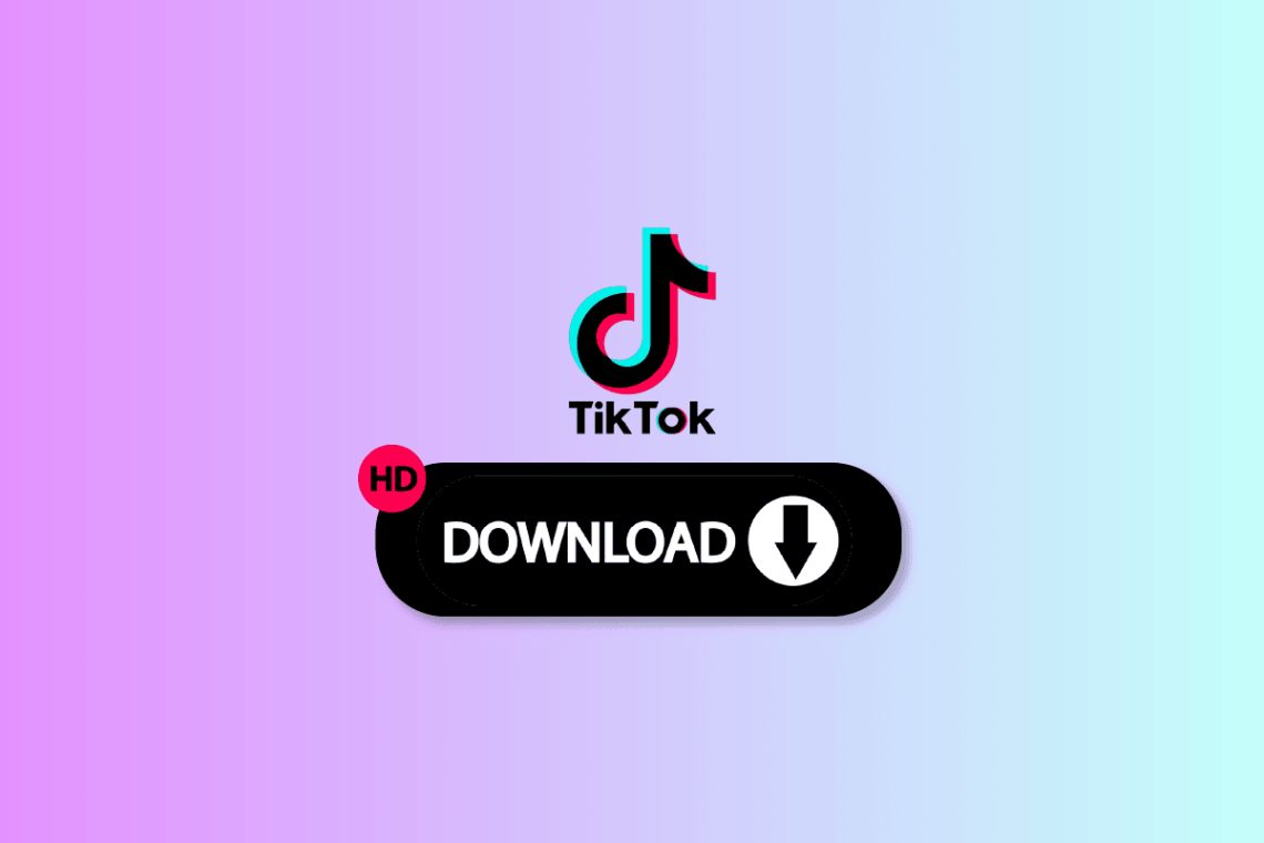 21 Bedste TikTok HD Video Downloader