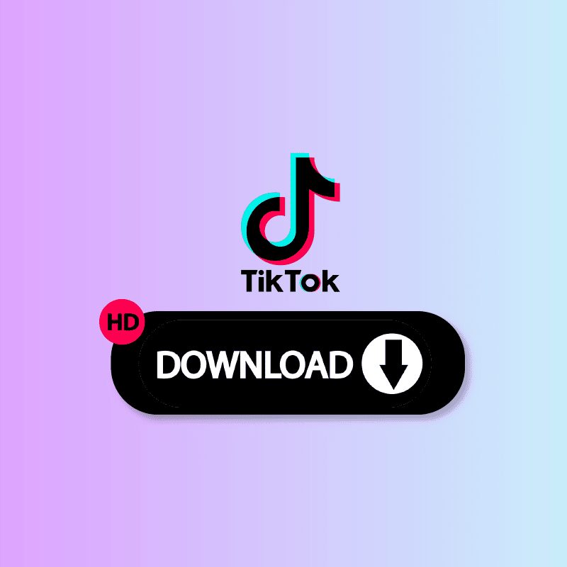 21 Bedste TikTok HD Video Downloader